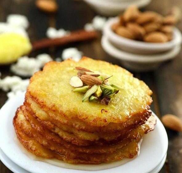 Hotell Spiritual Land