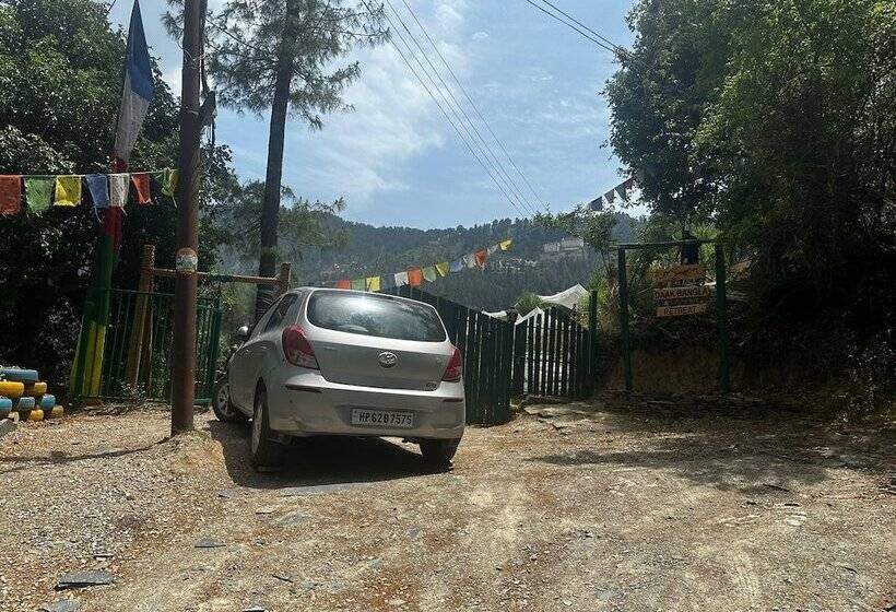 酒店 Treebo Daak Bangla Retreat With Mountain View