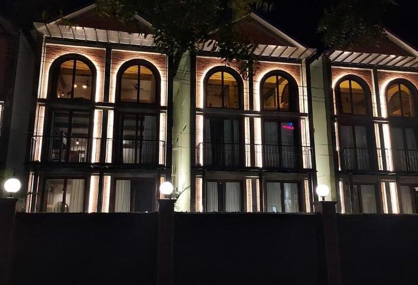 Kave Hotels   Pondicherry