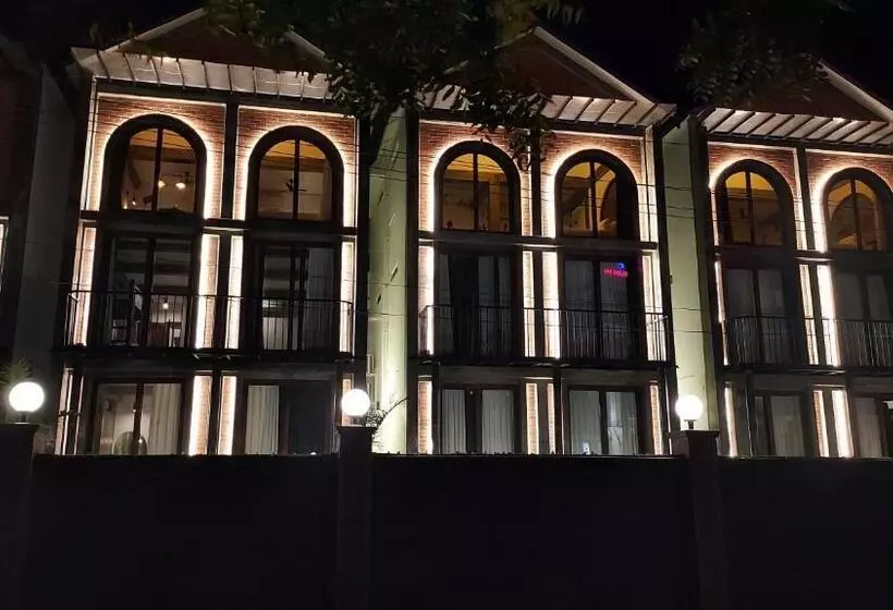 Kave Hotels   Pondicherry
