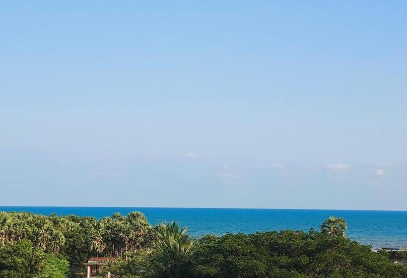 Kave Hotels   Pondicherry