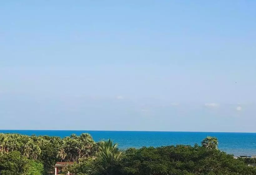 Kave Hotels   Pondicherry