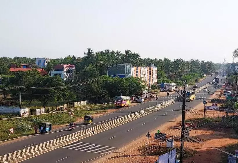 Kave Hotels   Pondicherry