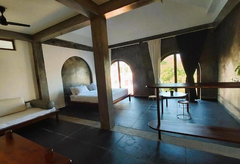 Kave Hotels   Pondicherry