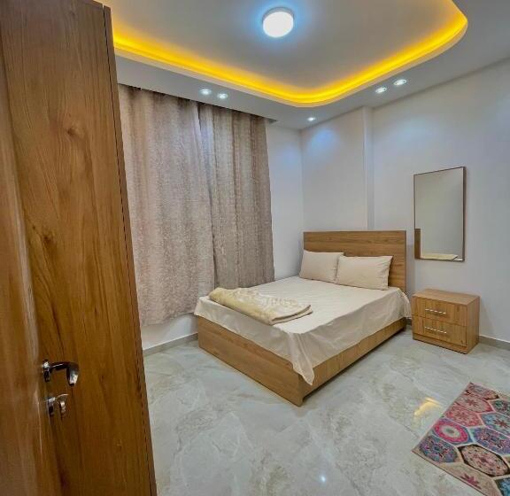 Masa Hotel Apartments