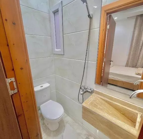 Masa Hotel Apartments