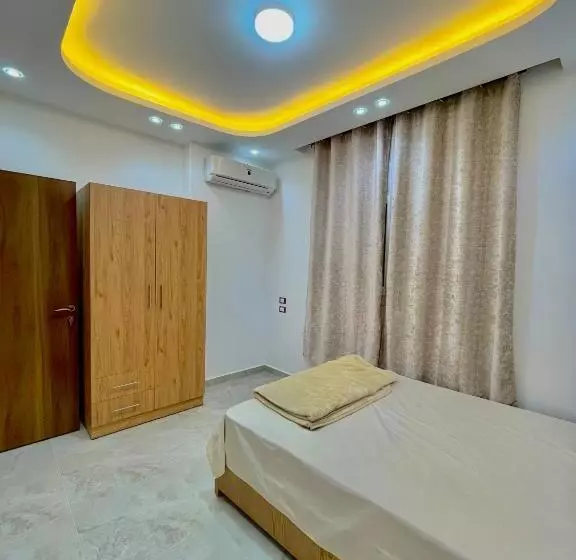 Masa Hotel Apartments