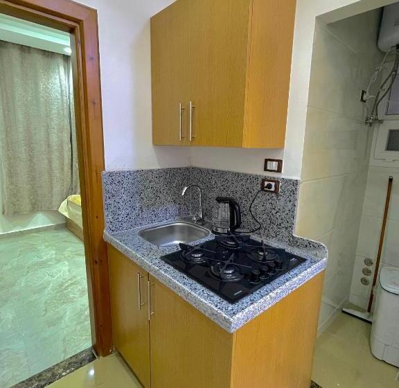 Masa Hotel Apartments