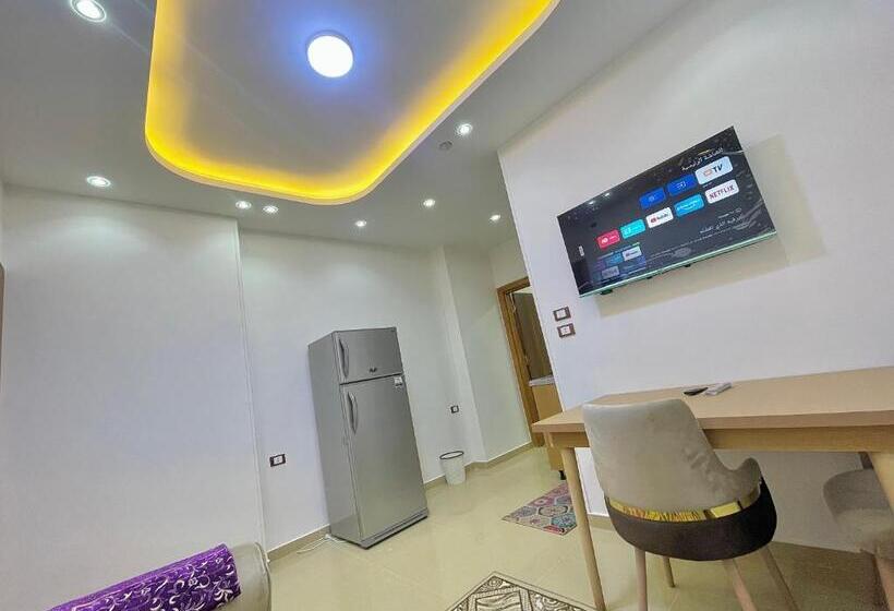 Masa Hotel Apartments