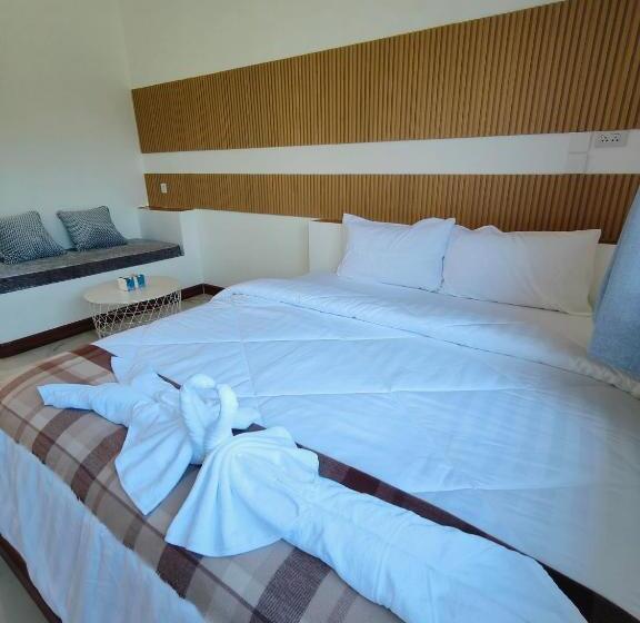 Pension 189พรีเมียร์วิลล่าลำพูน