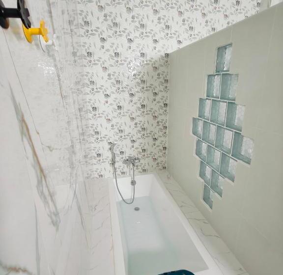 Pension 189พรีเมียร์วิลล่าลำพูน