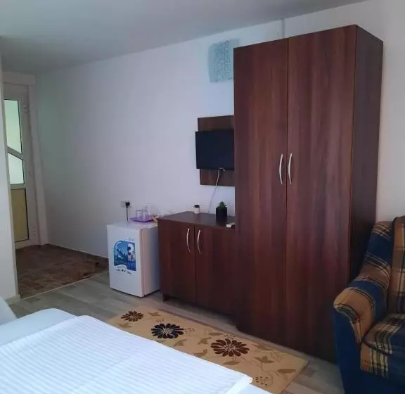 ペンション Casa Stefan Eforie Nord