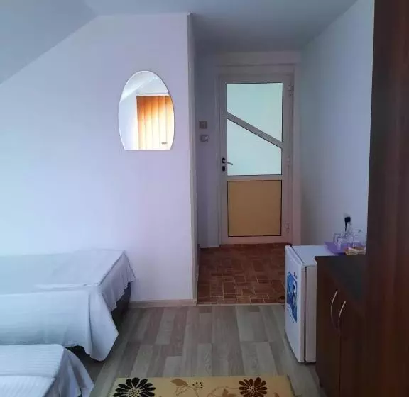 ペンション Casa Stefan Eforie Nord