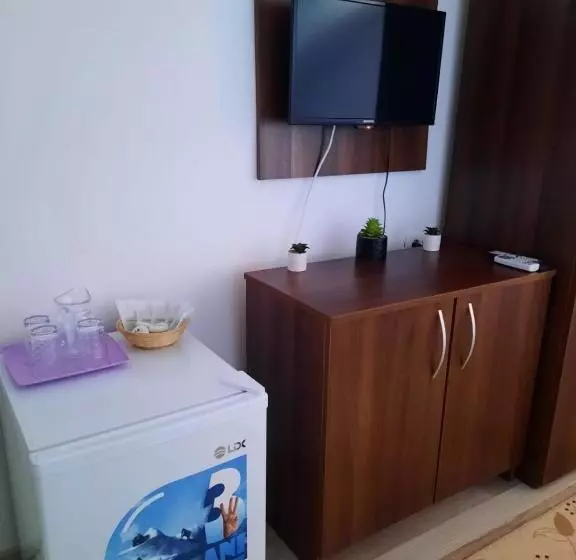 ペンション Casa Stefan Eforie Nord