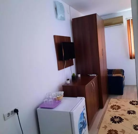 ペンション Casa Stefan Eforie Nord