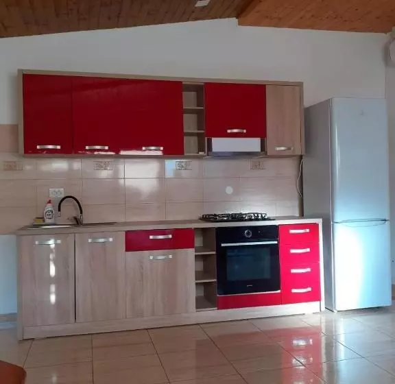 ペンション Casa Stefan Eforie Nord