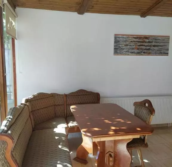 ペンション Casa Stefan Eforie Nord