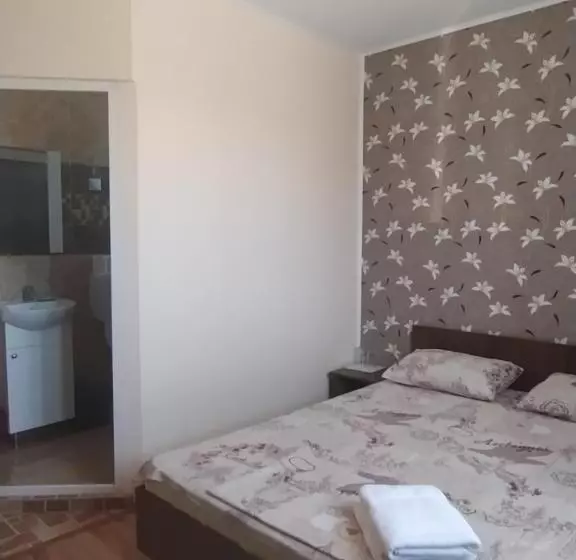ペンション Casa Stefan Eforie Nord