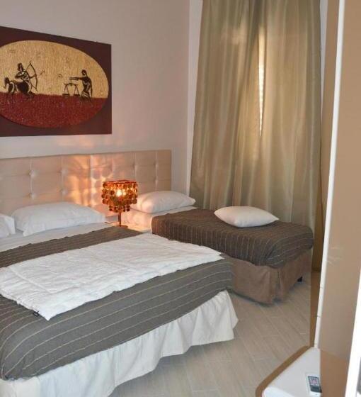 بنسيون Emozioni