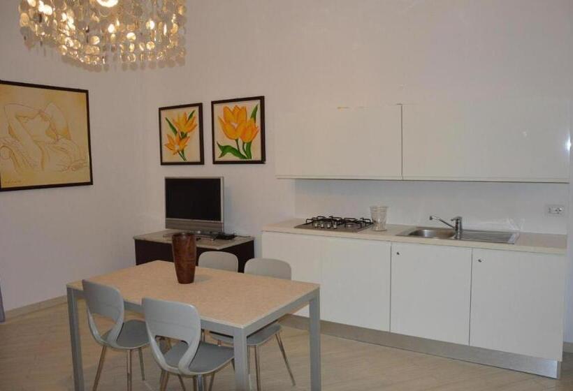 بنسيون Emozioni