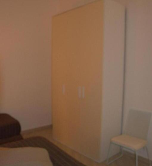 بنسيون Emozioni