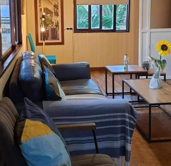 ペンション Kaza Balcones