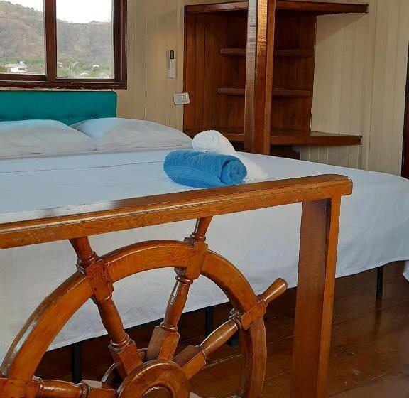 پانسیون Kaza Balcones