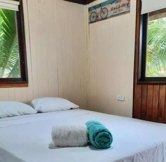 ペンション Kaza Balcones