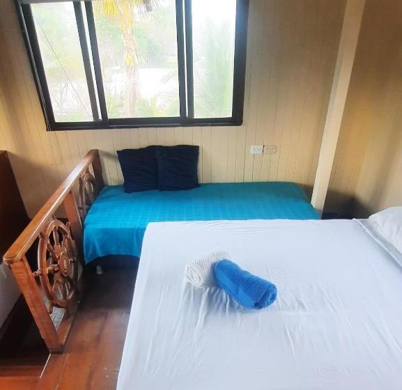 پانسیون Kaza Balcones