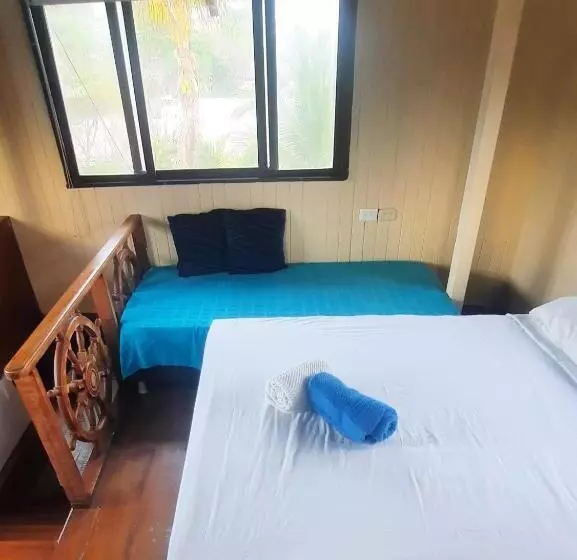 ペンション Kaza Balcones