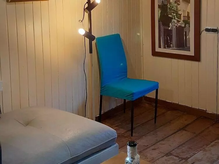 ペンション Kaza Balcones