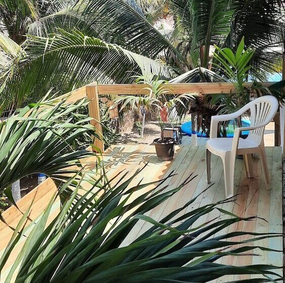 پانسیون Kaza Balcones