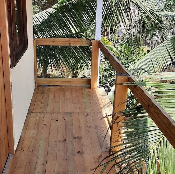 پانسیون Kaza Balcones