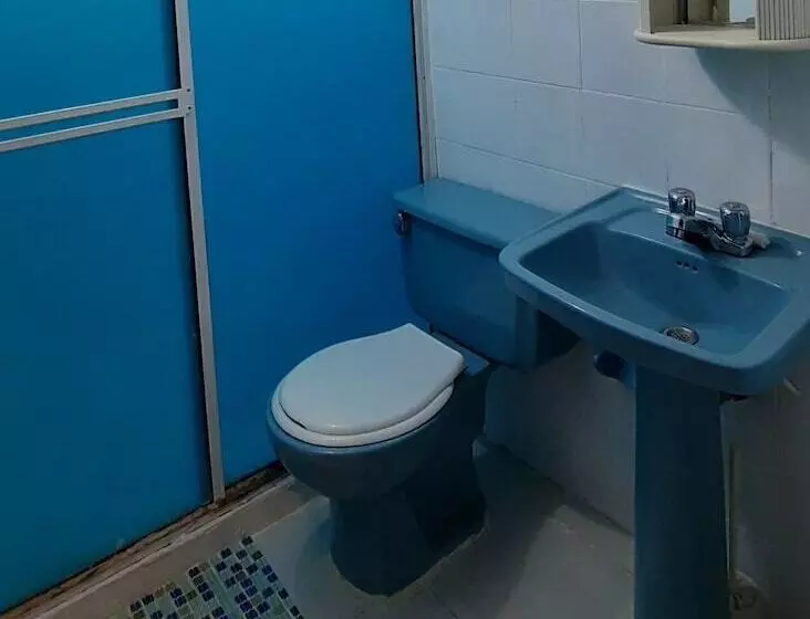 ペンション Kaza Balcones