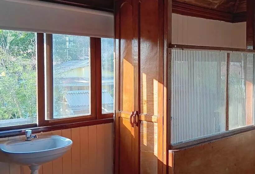 ペンション Kaza Balcones