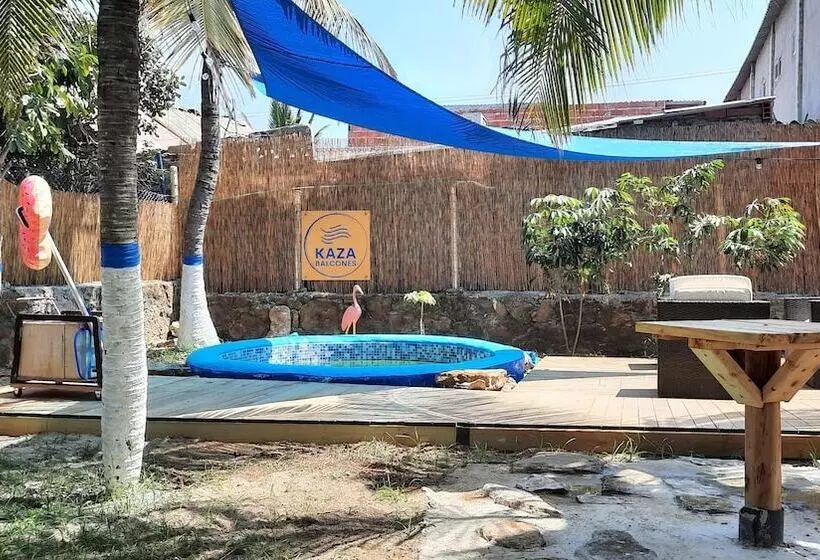 ペンション Kaza Balcones