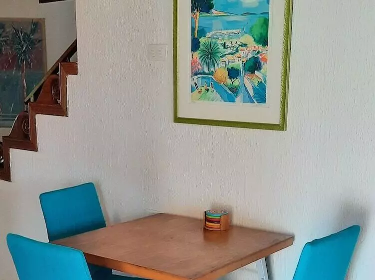 ペンション Kaza Balcones