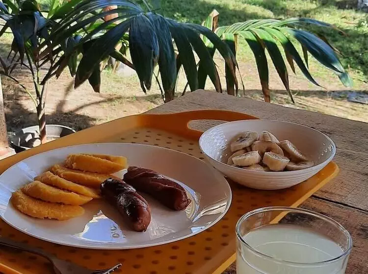 ペンション Kaza Balcones