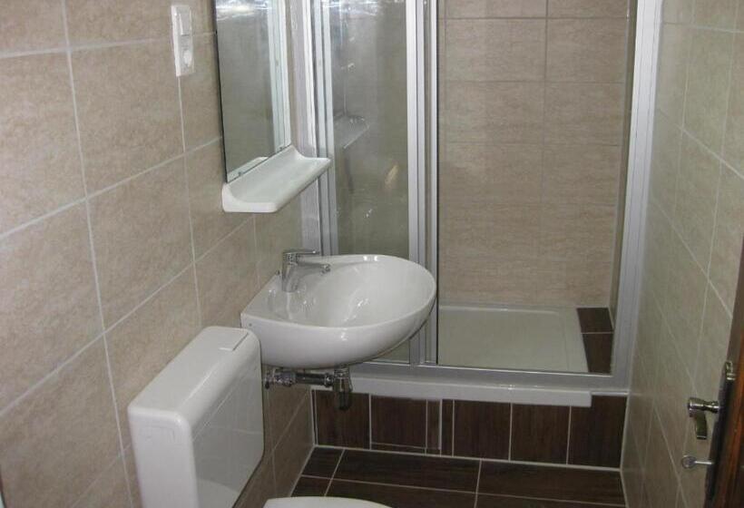 膳宿费 Parti Apartman