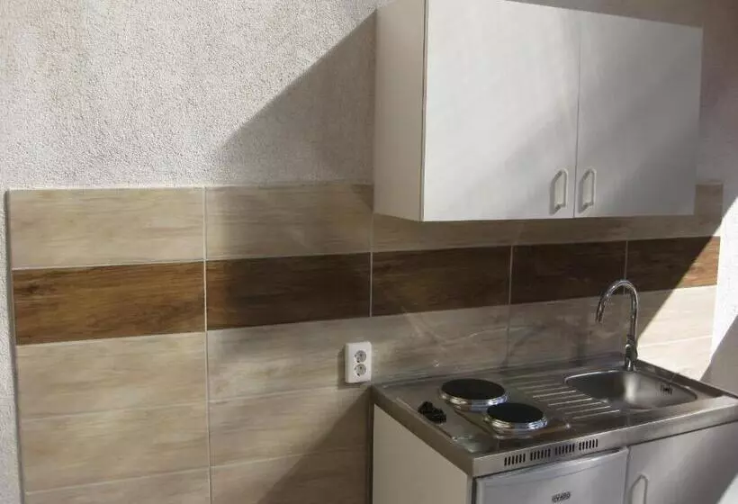 پانسیون Parti Apartman