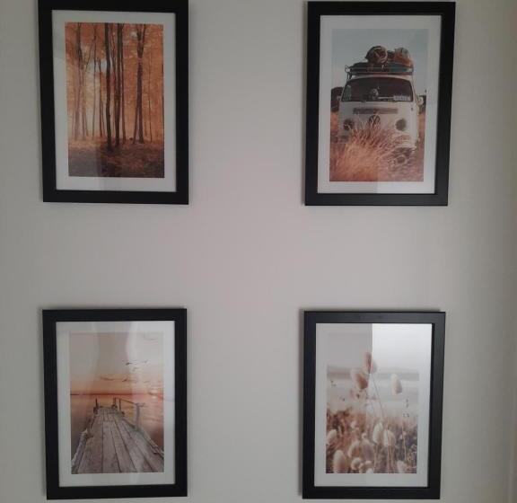 Пансион Petit Coin De Paradis, Calme Et Confort Garantie !