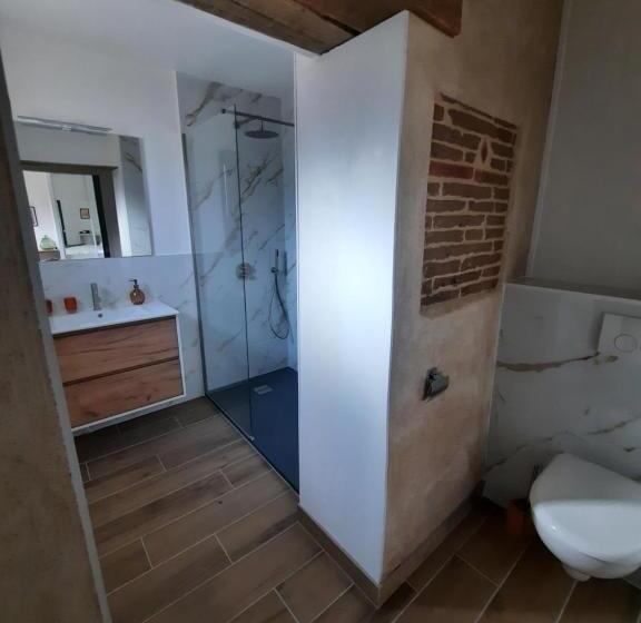 Пансион Petit Coin De Paradis, Calme Et Confort Garantie !