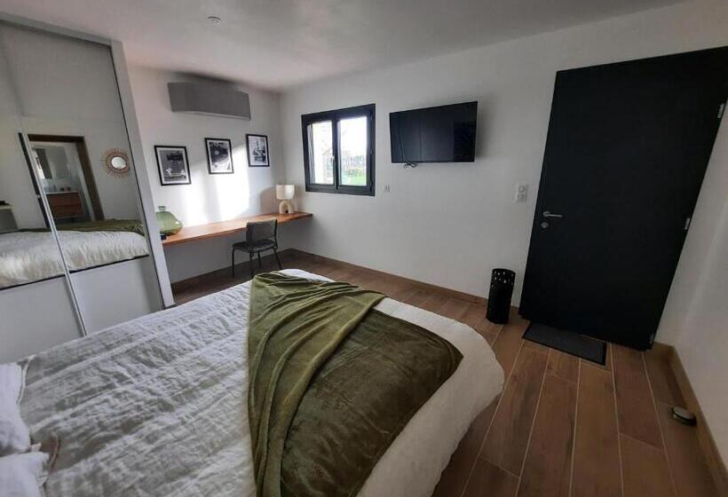 Пансион Petit Coin De Paradis, Calme Et Confort Garantie !