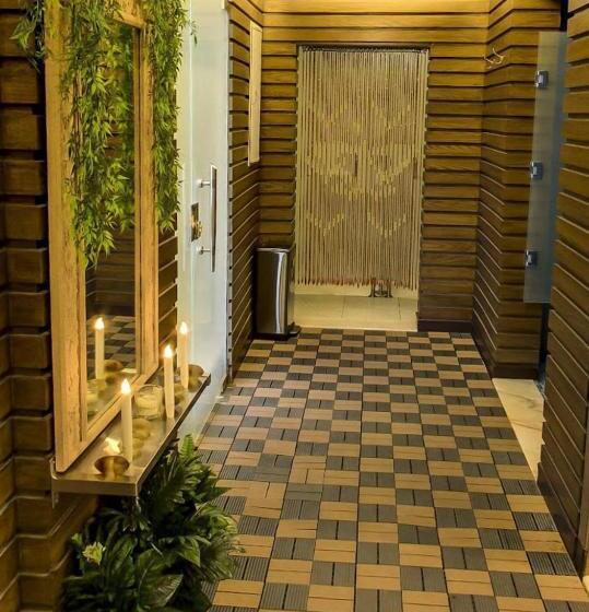 Verta Hotel Qouraish