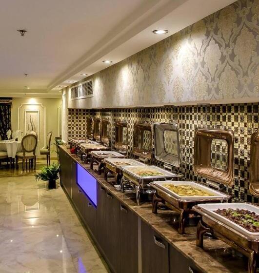 Verta Hotel Qouraish