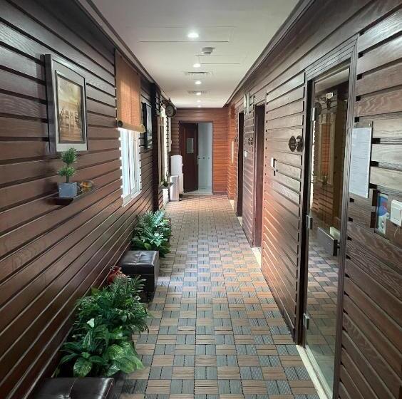 Verta Hotel Qouraish