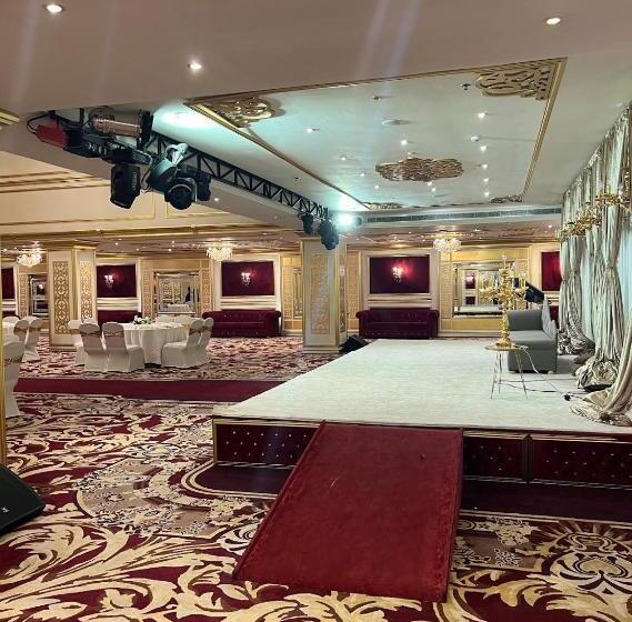 Verta Hotel Qouraish