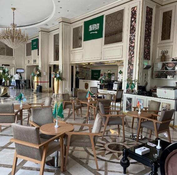 Verta Hotel Qouraish