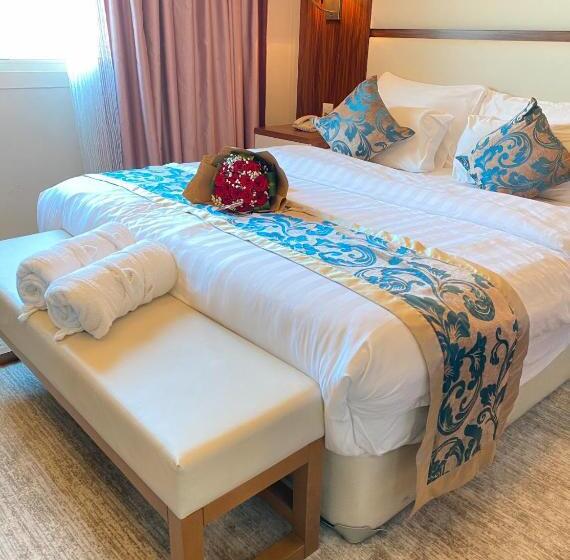 Verta Hotel Qouraish