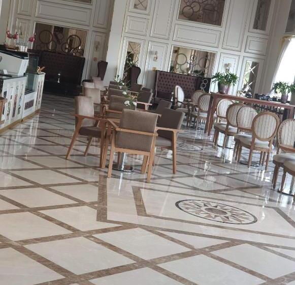 Verta Hotel Qouraish